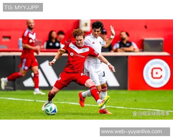 2016年芝加哥火焰对阵哥伦布机员的精彩赛事回顾与分析