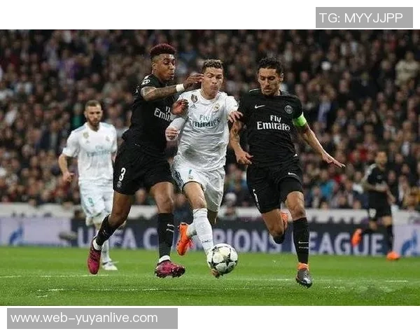 2017年拜仁慕尼黑与皇家马德里精彩对决回顾及经典瞬间图片集