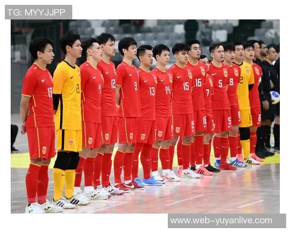 中国与捷克足球对决球员表现评分全面分析与点评