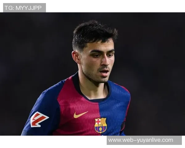 佩德里：年轻天才的崛起与巴萨未来的希望之光