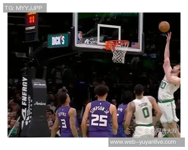 凯尔特人队与老鹰激战正酣谁能在这场对决中笑到最后