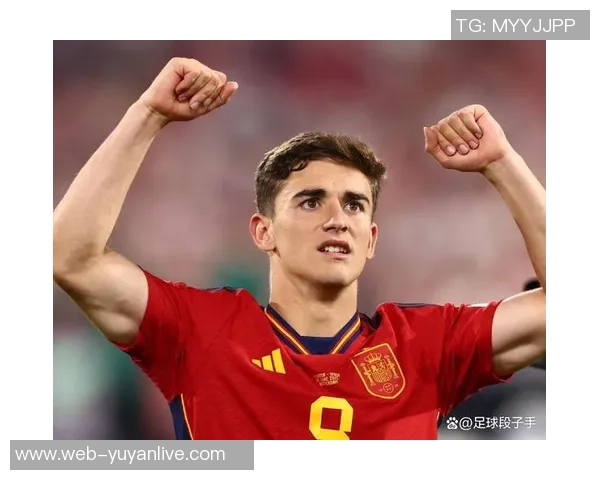 加维领衔新一代足球明星崛起，重塑世界足坛格局与未来发展趋势