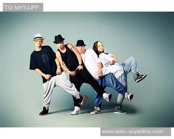 南京街舞队的进攻策略与风格解析引领街舞热潮的背后故事