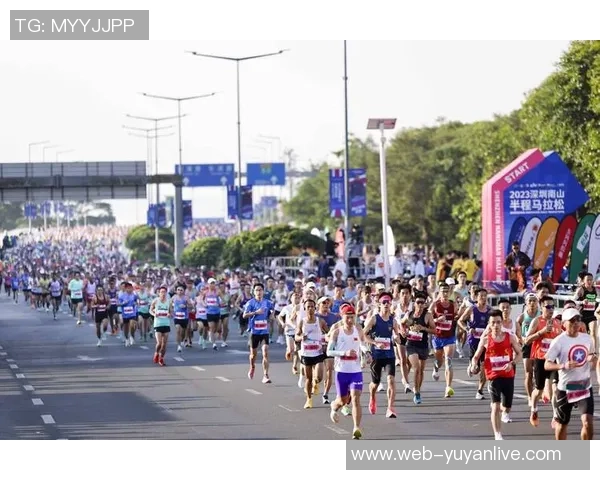 城市马拉松特别报道：北京街舞队如何在赛道上展现激情与力量的逆袭之旅