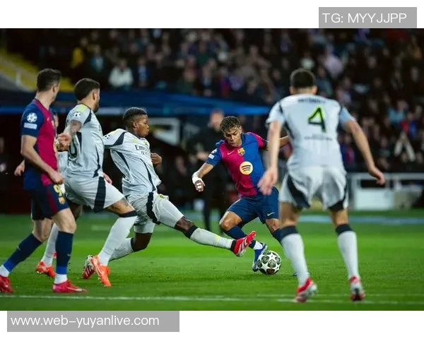 巴萨与皇马明星对决谁能在经典战役中赢得荣耀与胜利