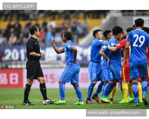 广东富力主场迎战长春亚泰全力争胜力争积分榜上升